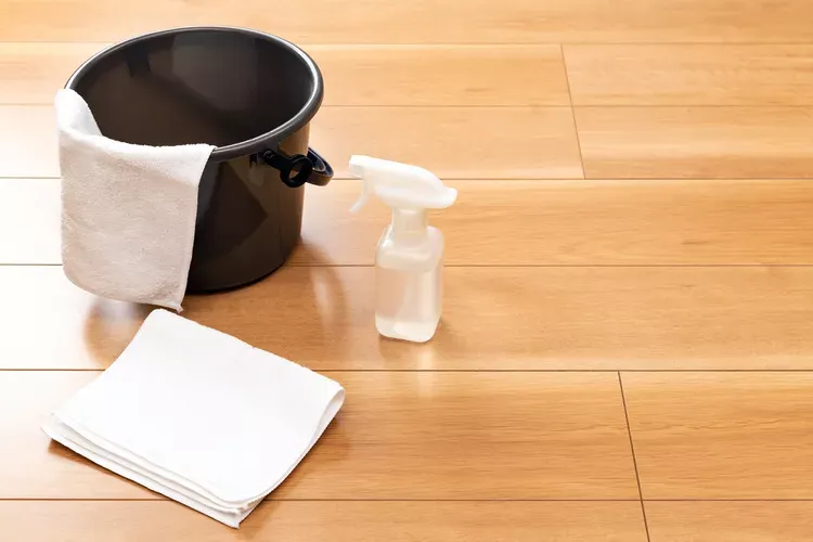 7 Habits That Are Damaging Your Hardwood Floors