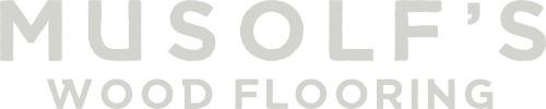 Musolf's Wood Flooring