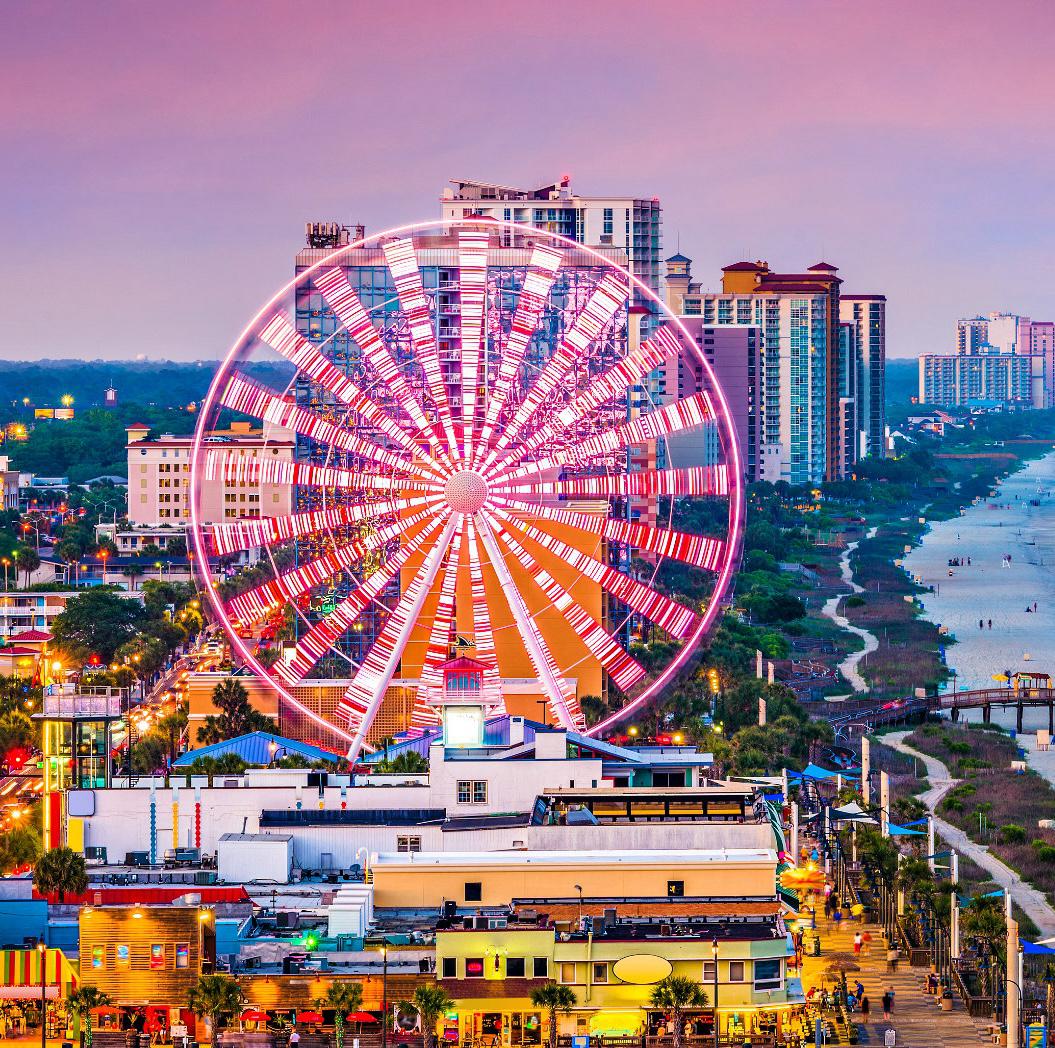 myrtle beach