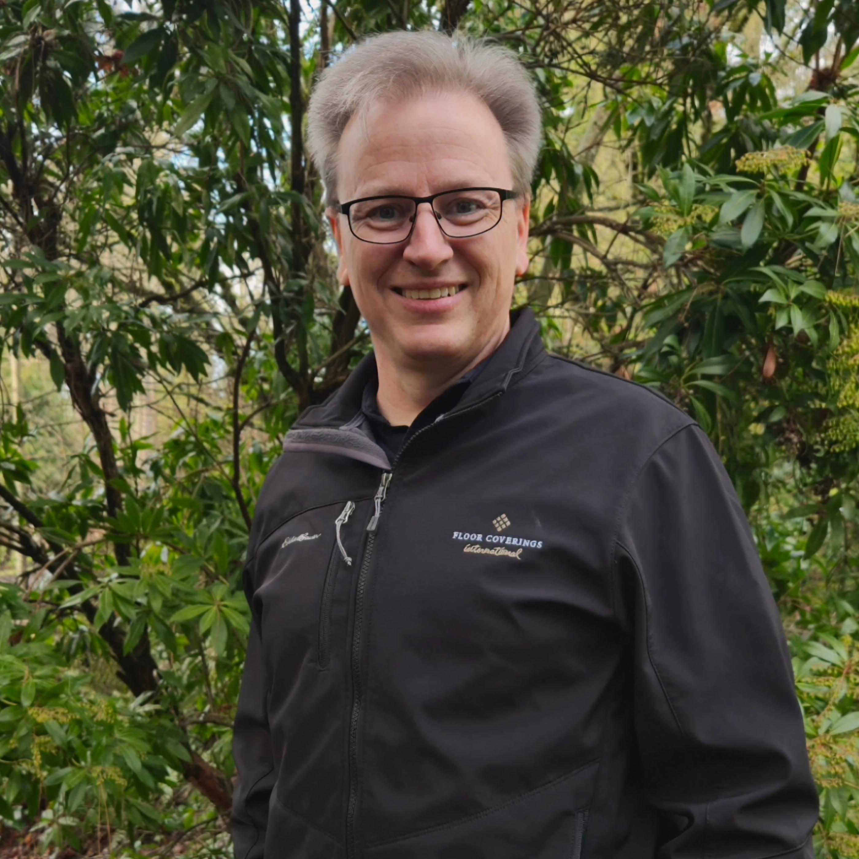 photo of Scott Napier