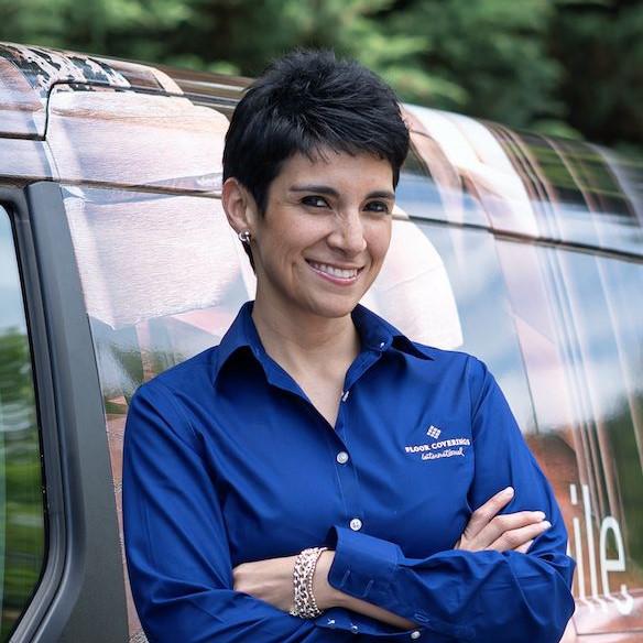 photo of Emilia Navedo, Owner