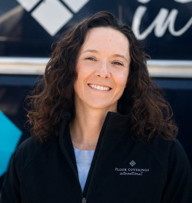 photo of Nicole Monte