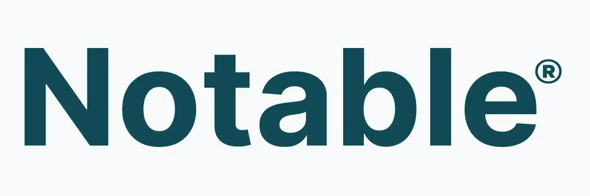 Apply with Notable