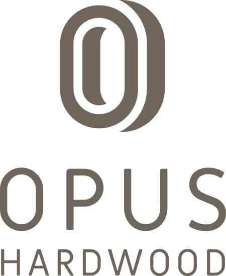 Opus Hardwood logo