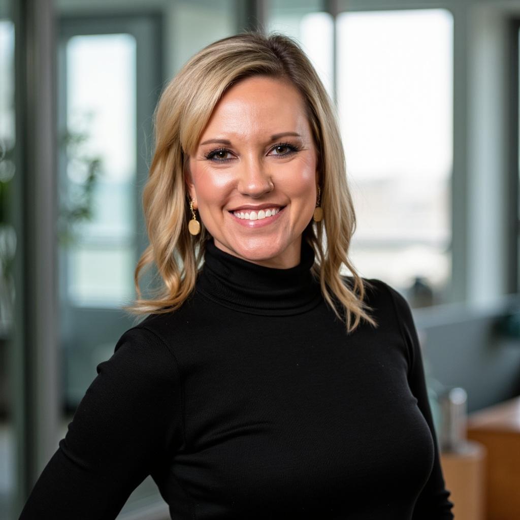 photo of Heather Callender