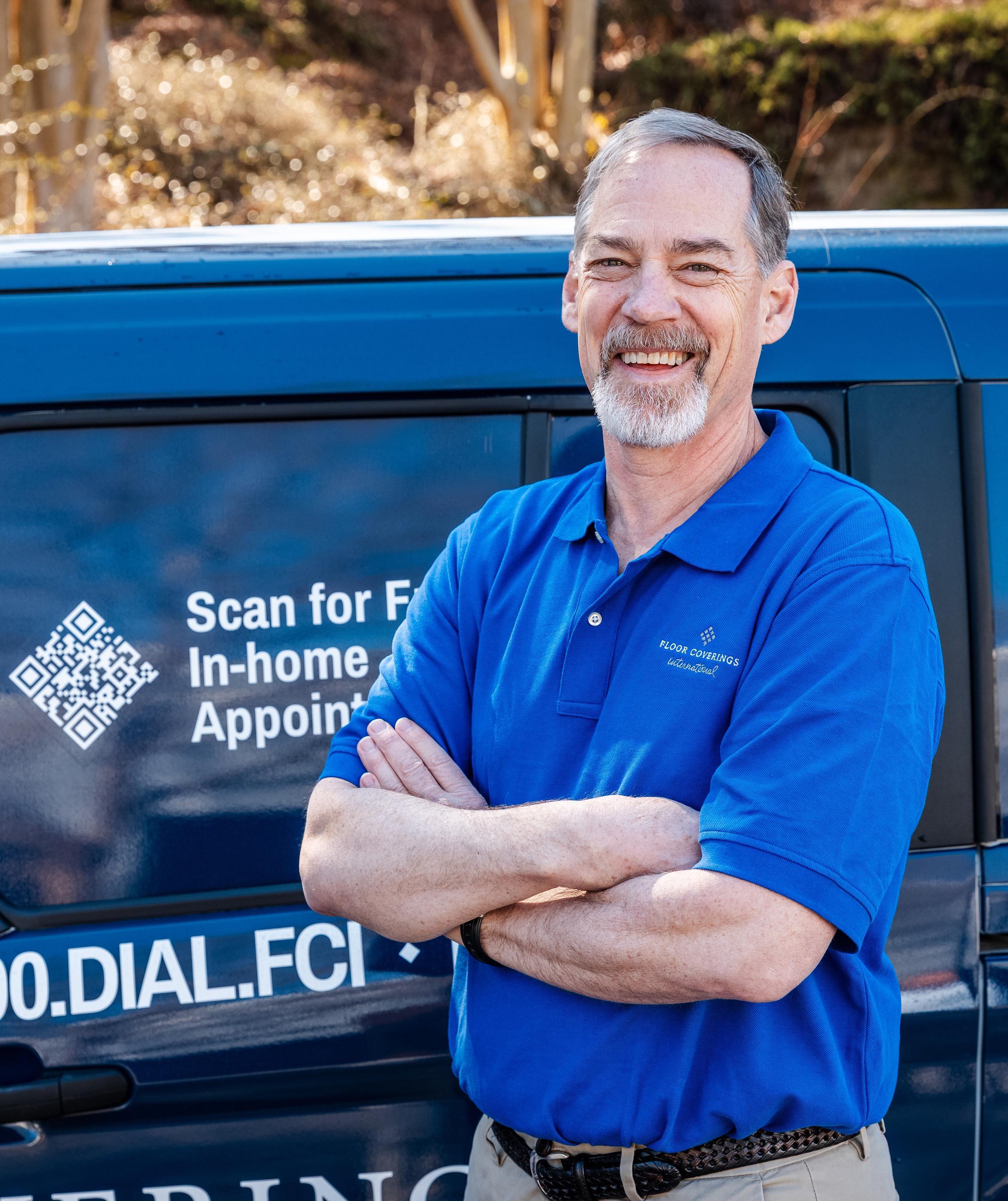 photo of Randy Osborne