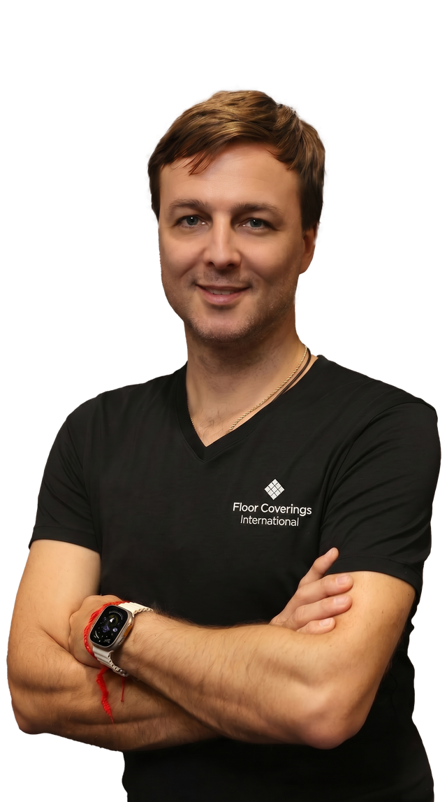 photo of Pablo Strika