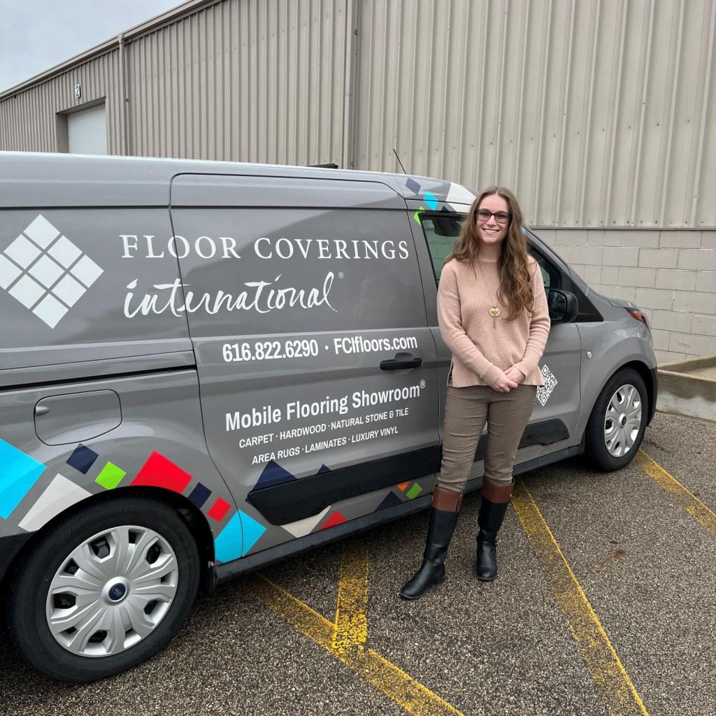 photo of Annaka Pacino, Design Professional