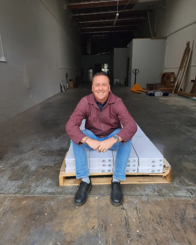 Jeremy and Tricia Building Our Temecula Community One Floor at a Time