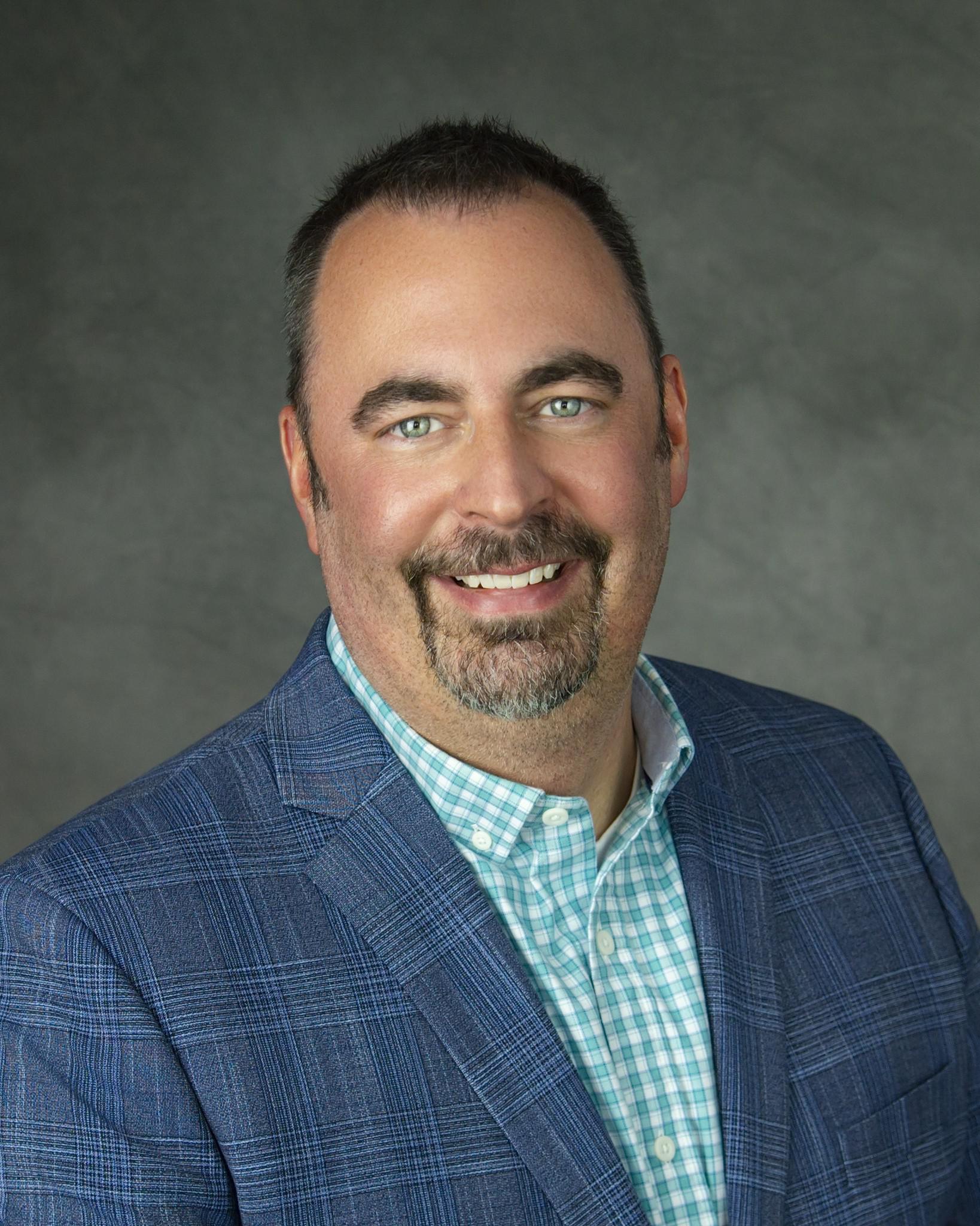 photo of Jeff Goff