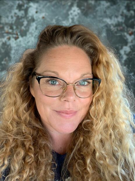 photo of Rebekah Shannon