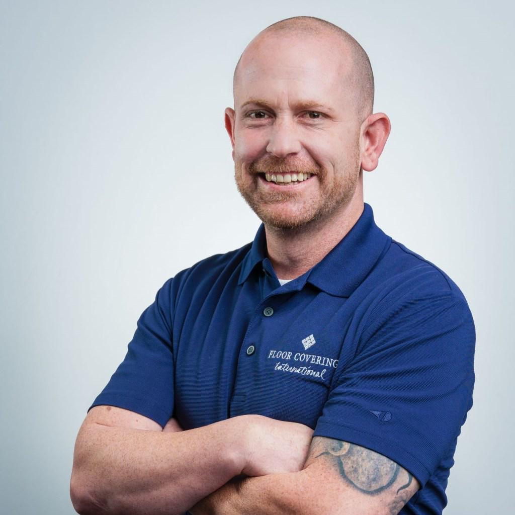 photo of Nathan Roach