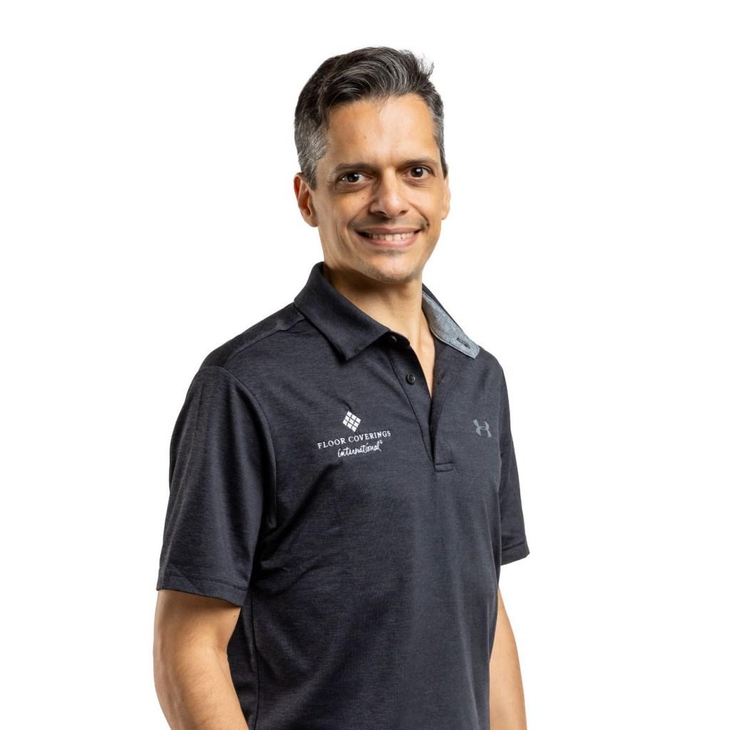 photo of Leandro Rodriguez