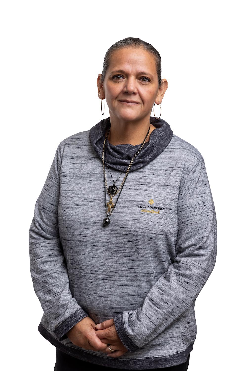 photo of Clara Salmoran