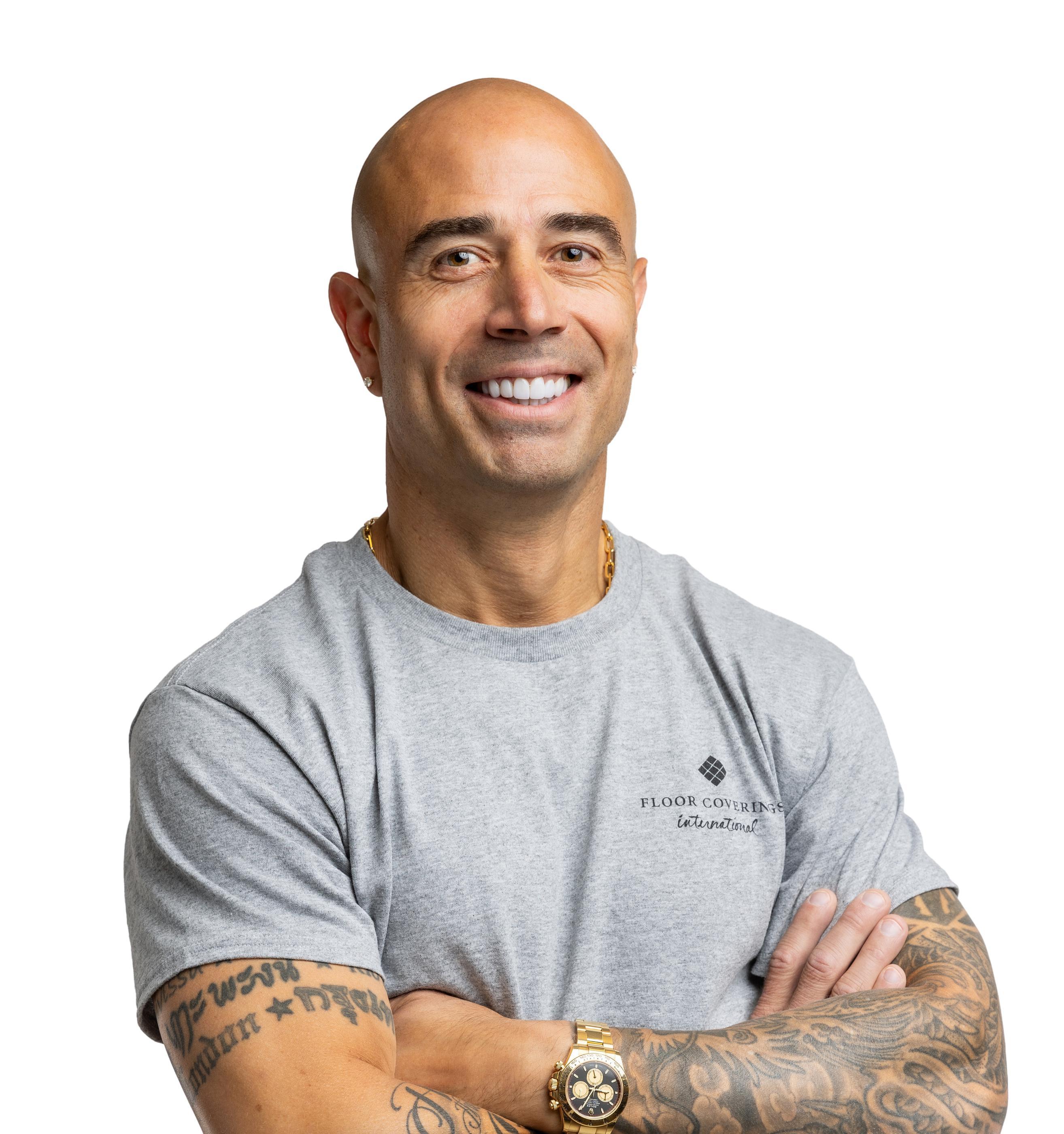 photo of David Samuelson