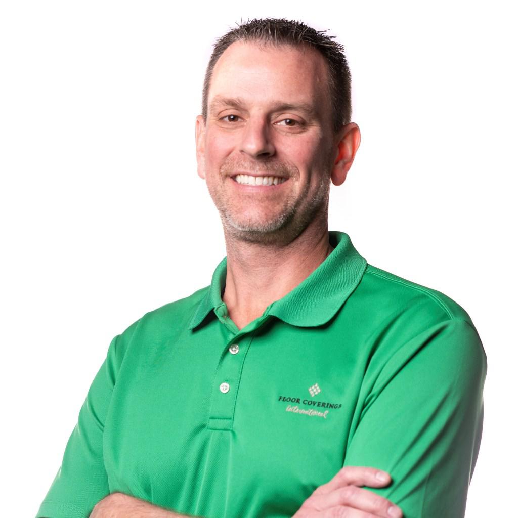 photo of Tony Sanders