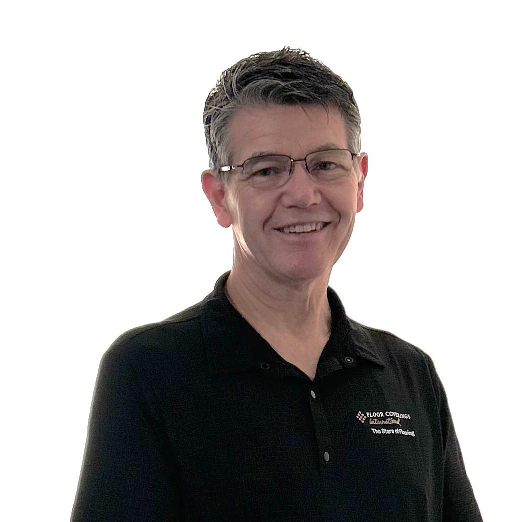 photo of Larry Sanderson