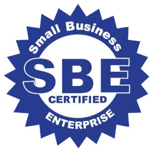 S.B.E Certification