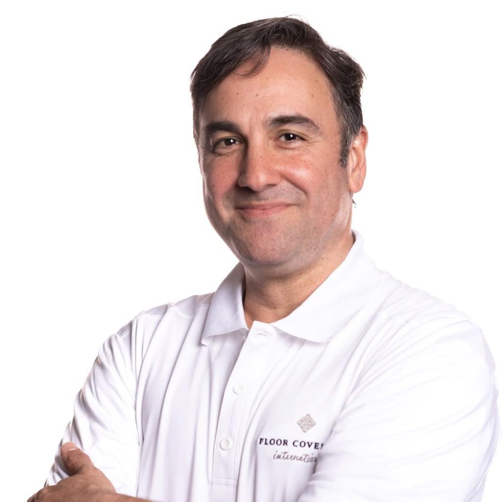 photo of Michael Schaffer