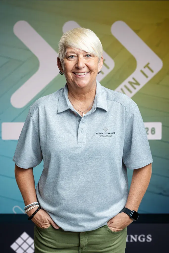 photo of Shannon Fuller