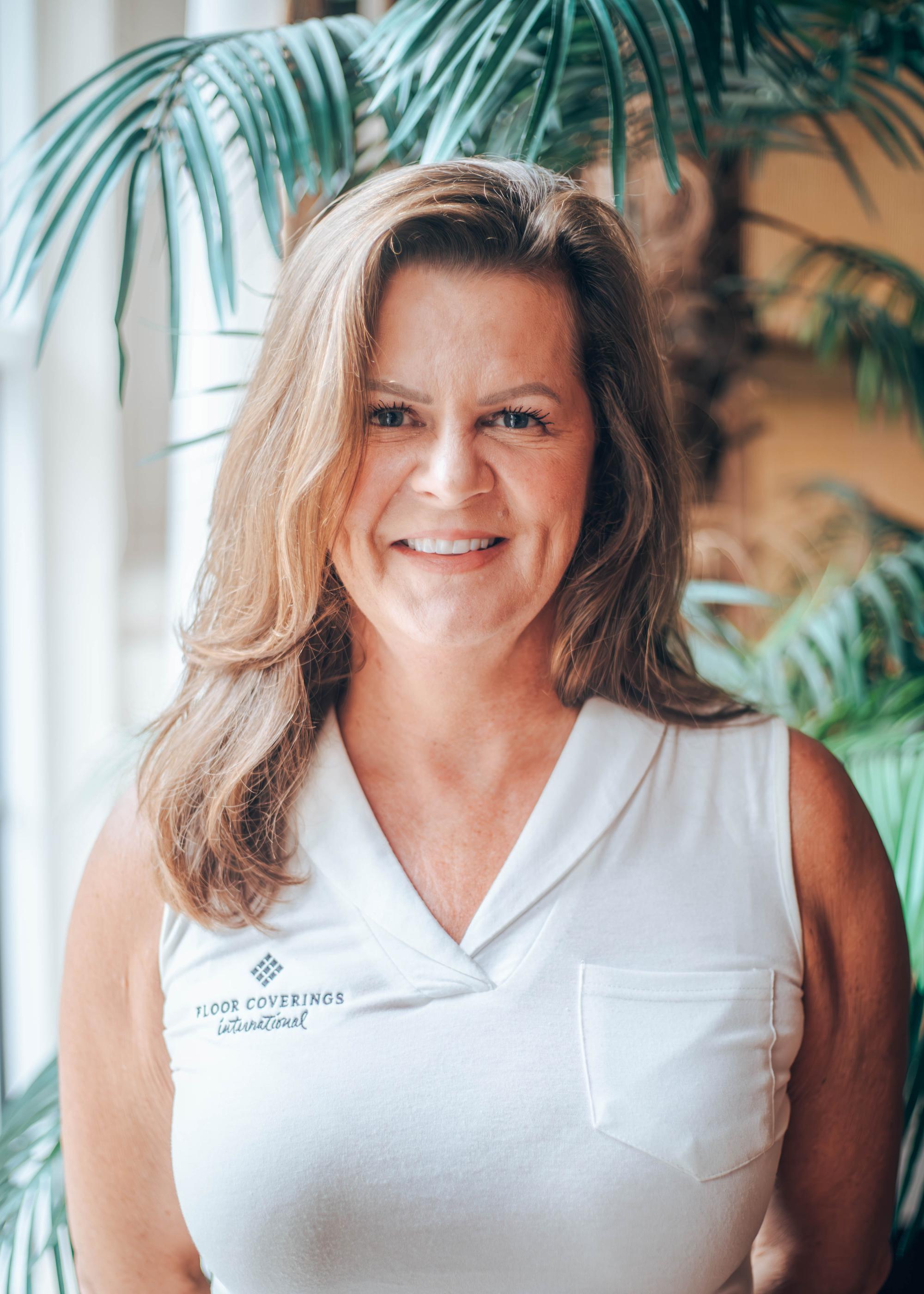 photo of Shona Holden