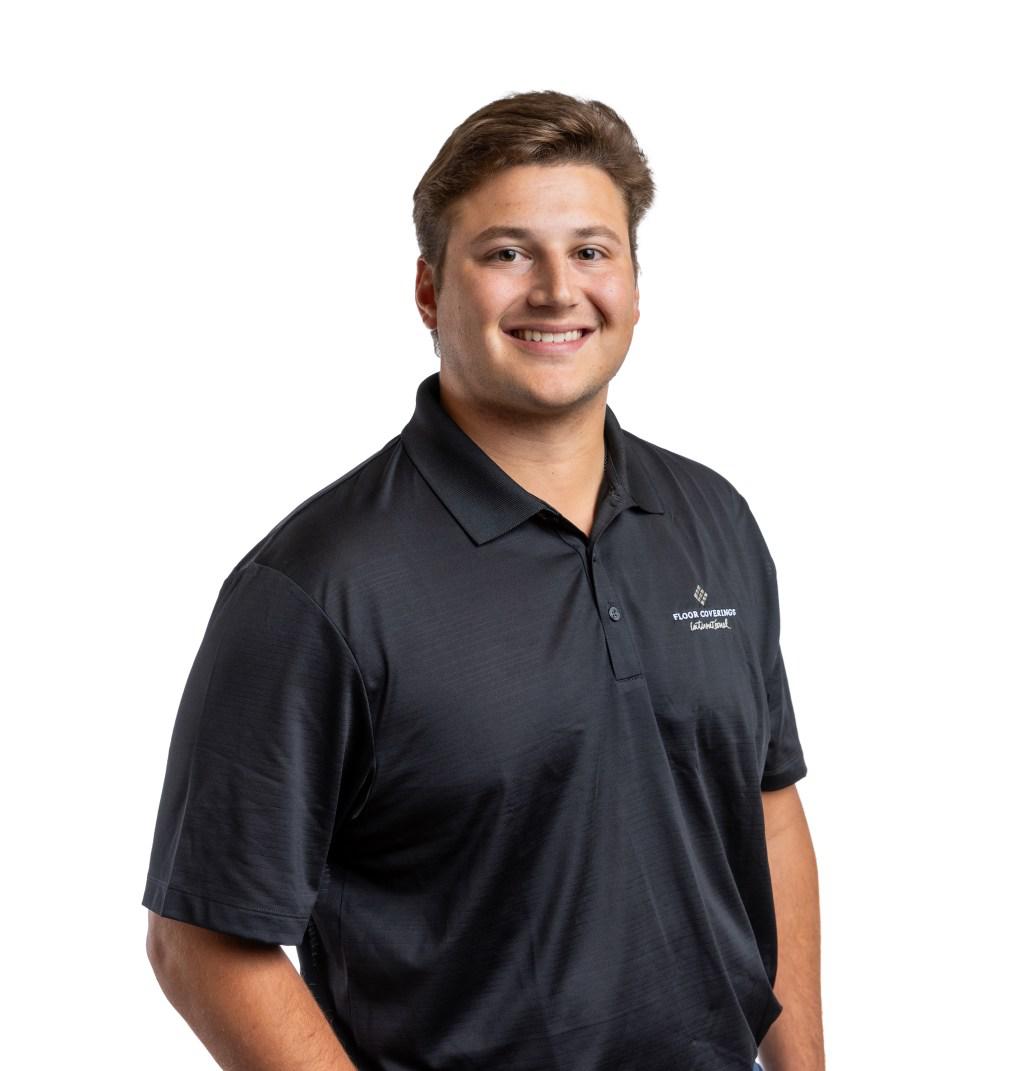 photo of Adam Sirface