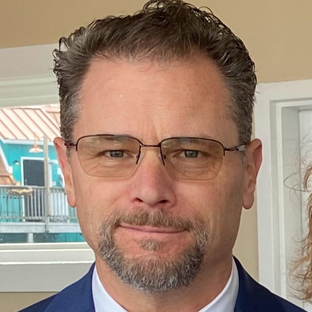 photo of David Sisson