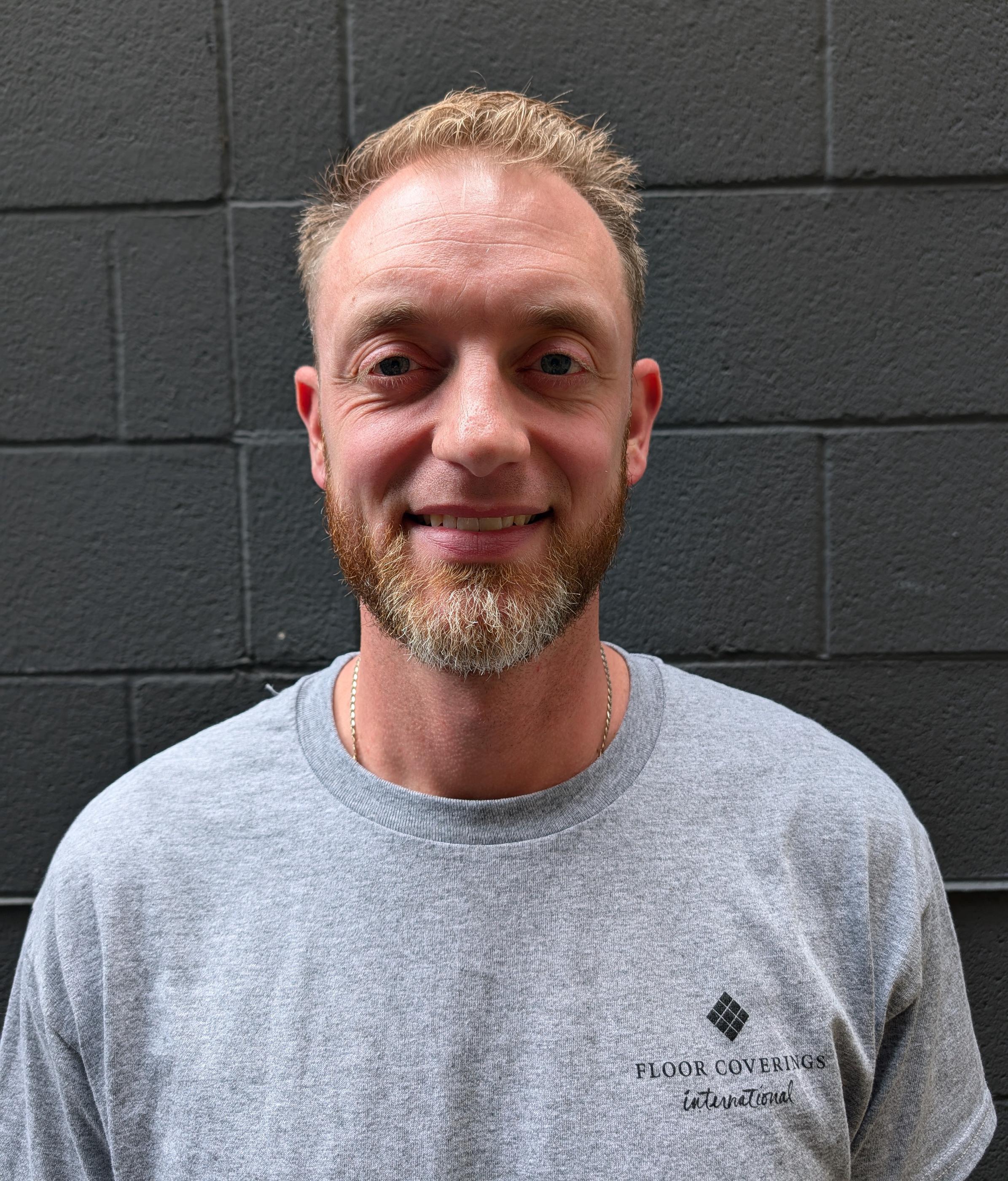photo of James Snyder