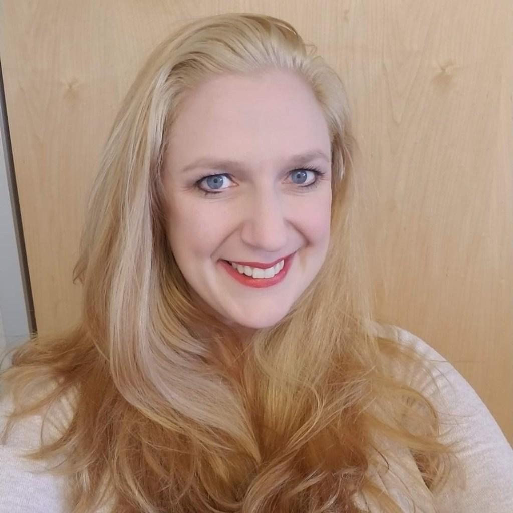 photo of MaryAnn Snyder