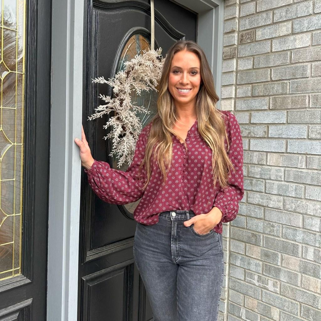 photo of Brie Stevenson