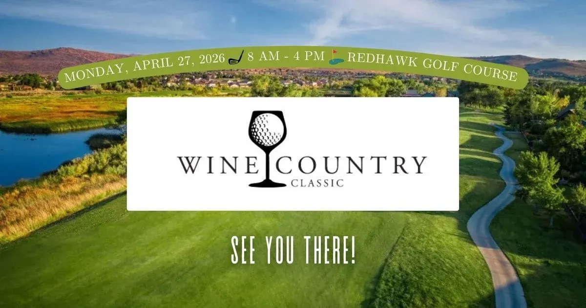Temecula Valley Chamber of Commerce’s Wine Country Classic
