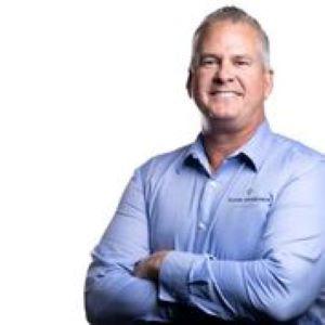 photo of Kevin Temple