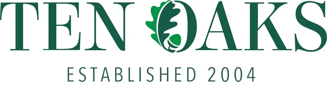 Ten Oaks Floors