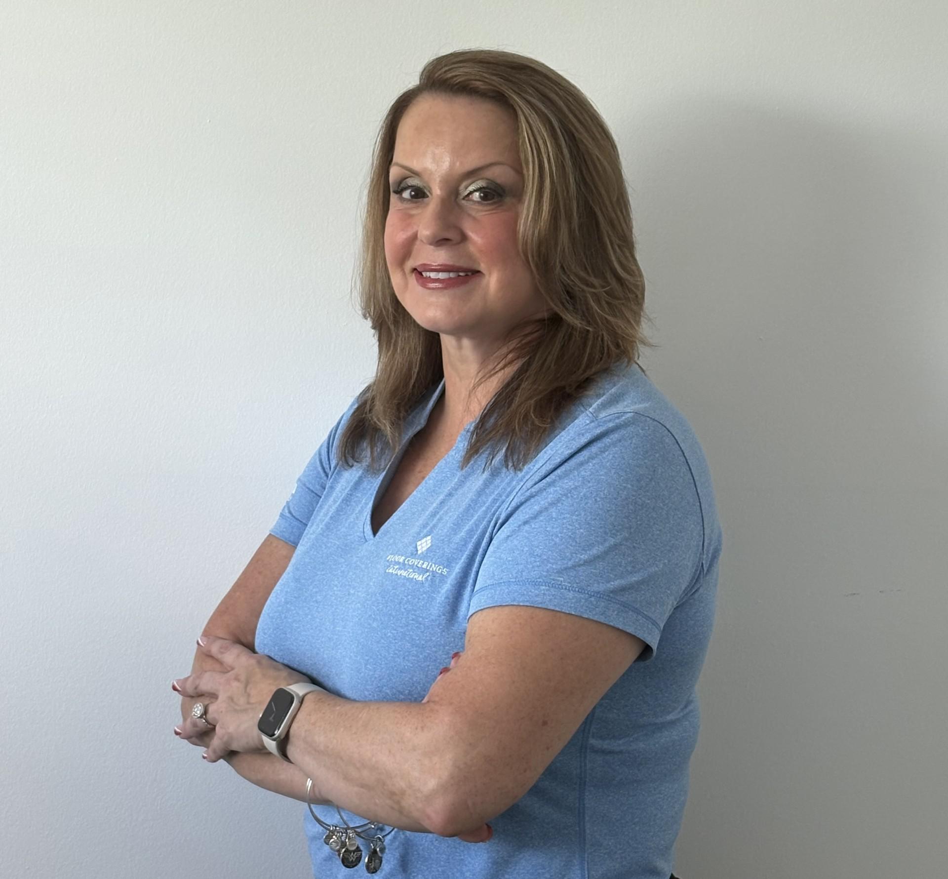 photo of Maribel Torres