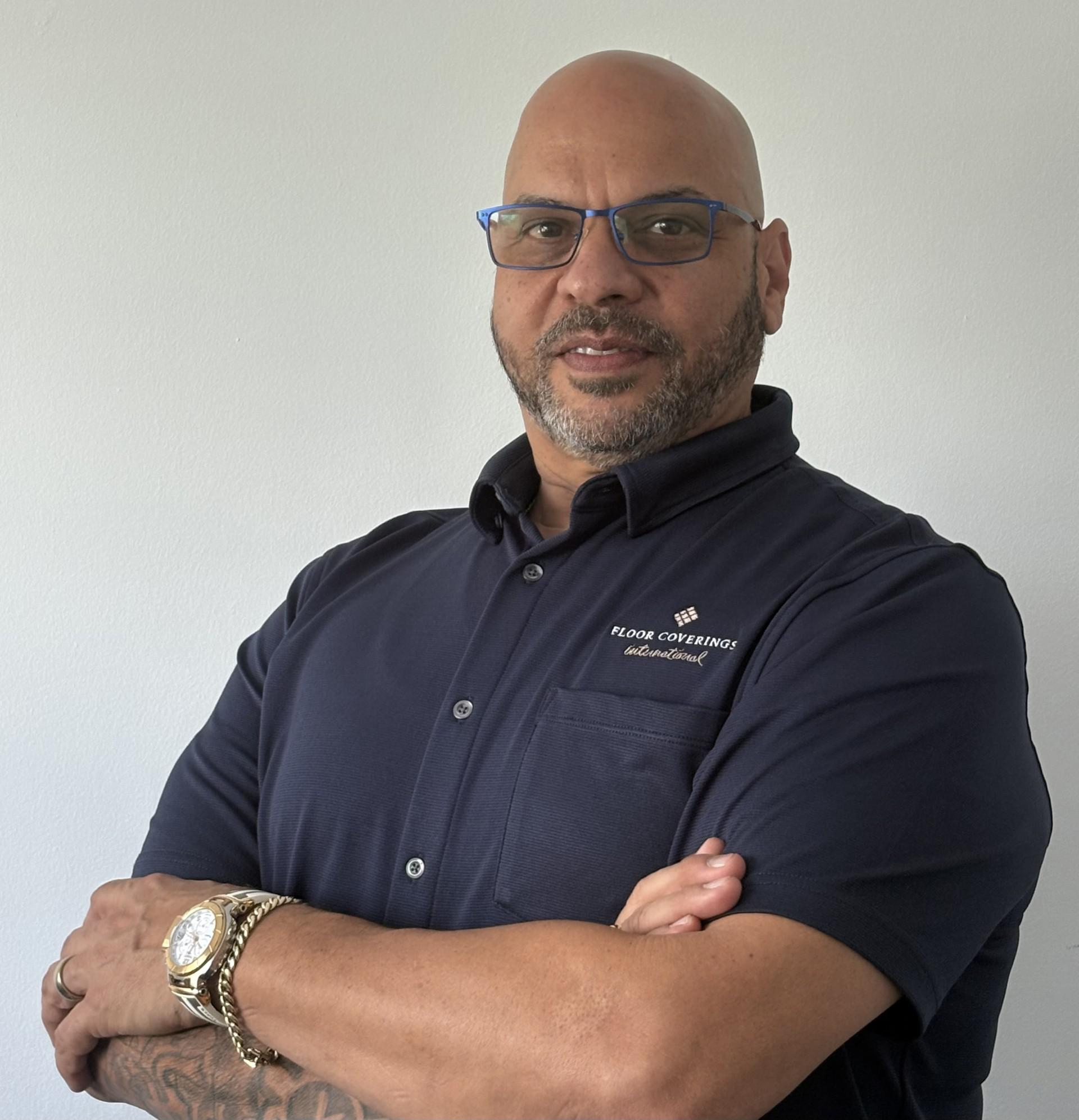 photo of William Torres