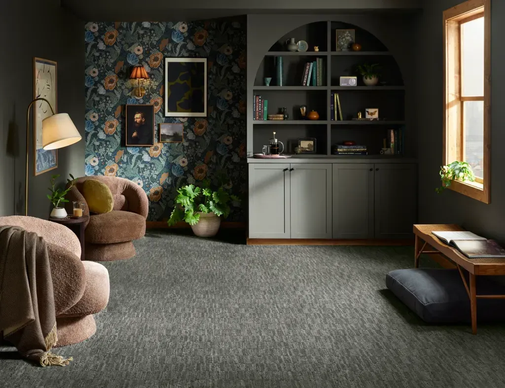 Anderson Tuftex Trade ZZ319 Residential Carpet