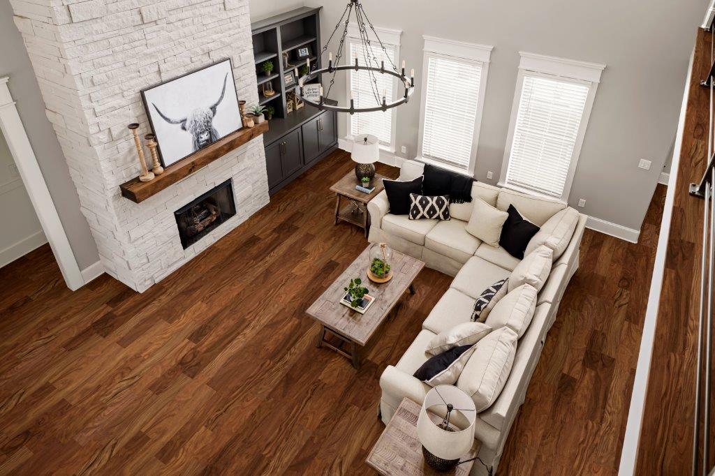 engineered hardwood Vera Mar Short Leaf Acacia