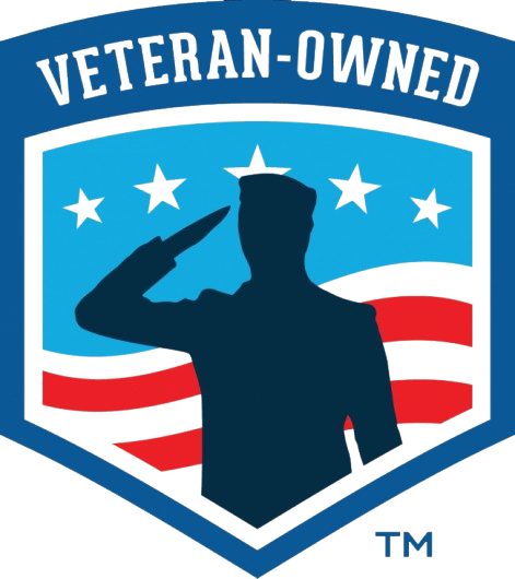 Veteran Owned Badge