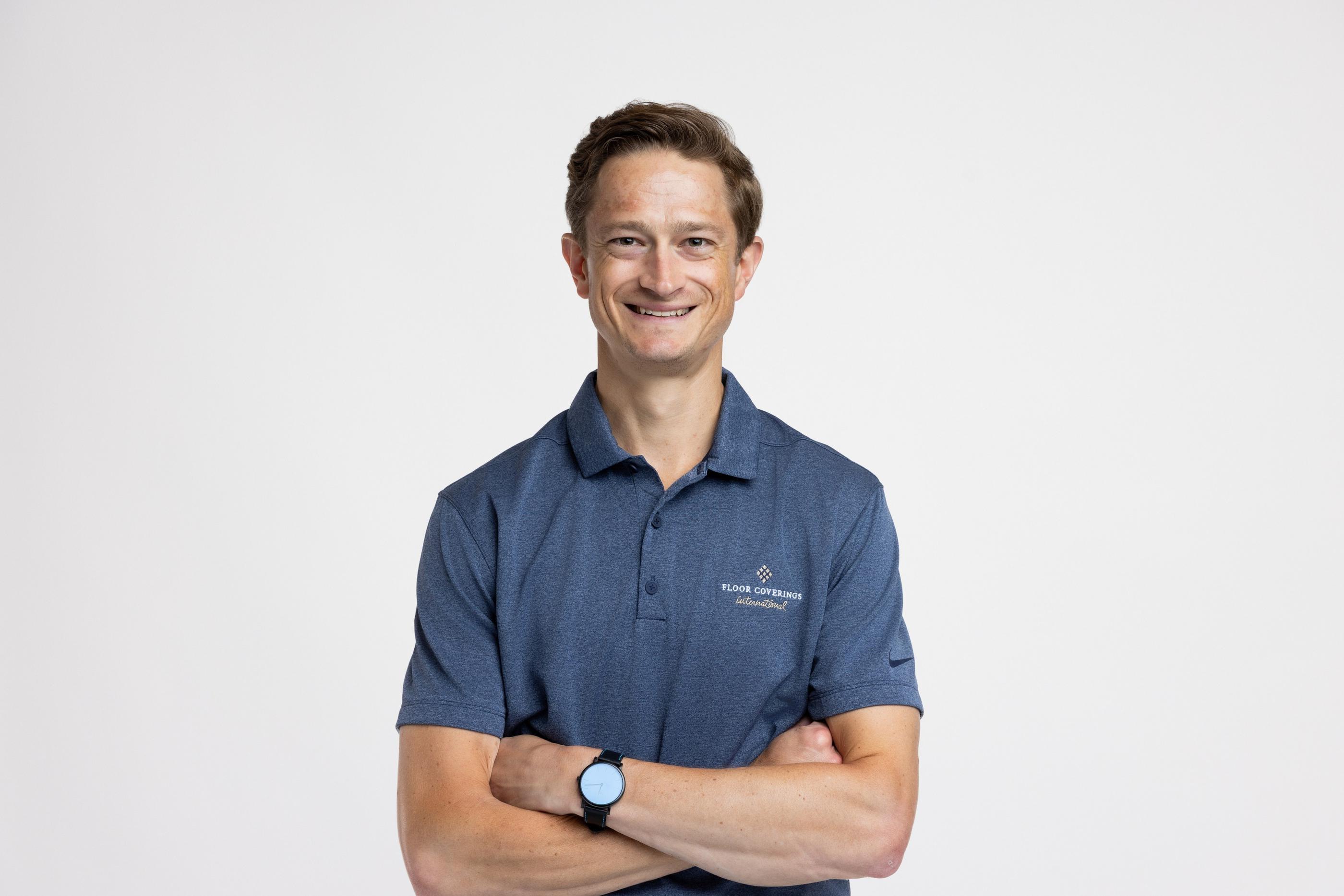 photo of Wesley Mather