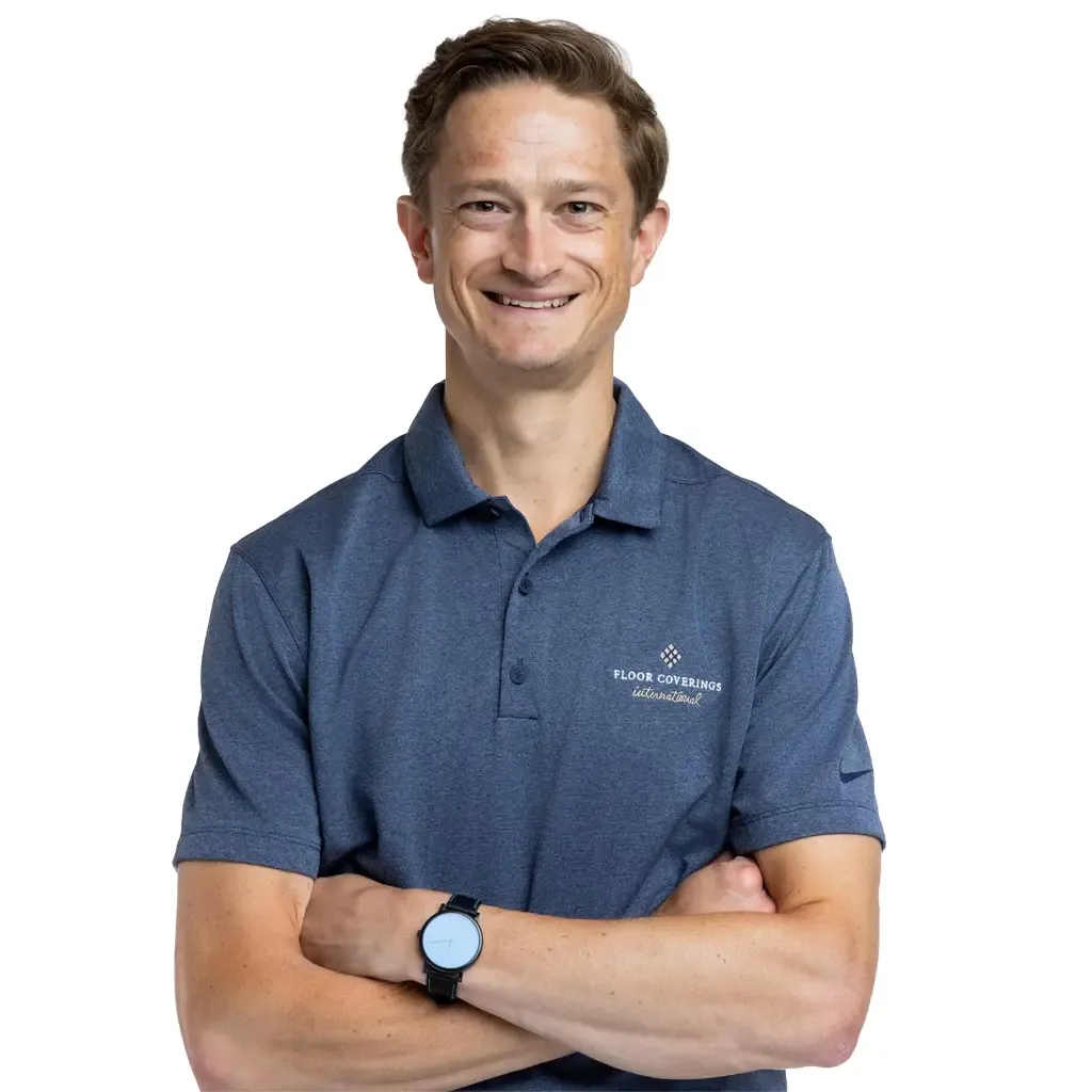 photo of Wesley Mather