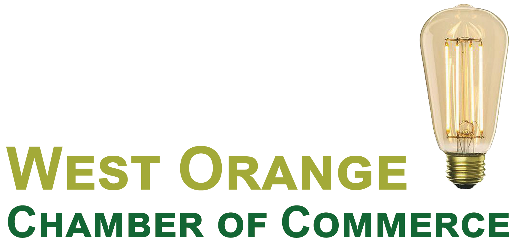 West Orange Chamber of Commerce Logo