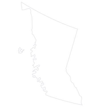 outline of BC