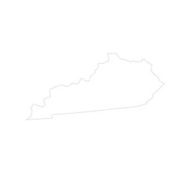 outline of KY