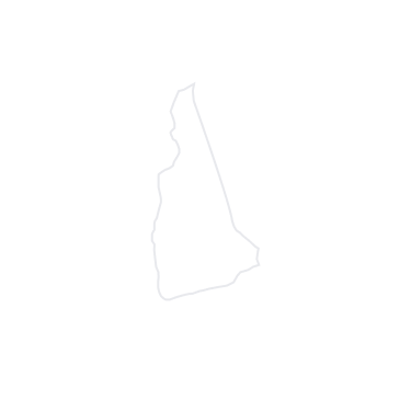 outline of NH