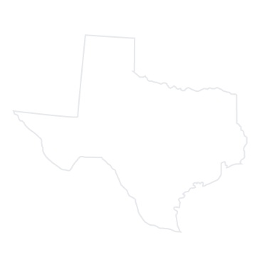 outline of TX