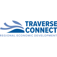 Traverse Connect membership badge