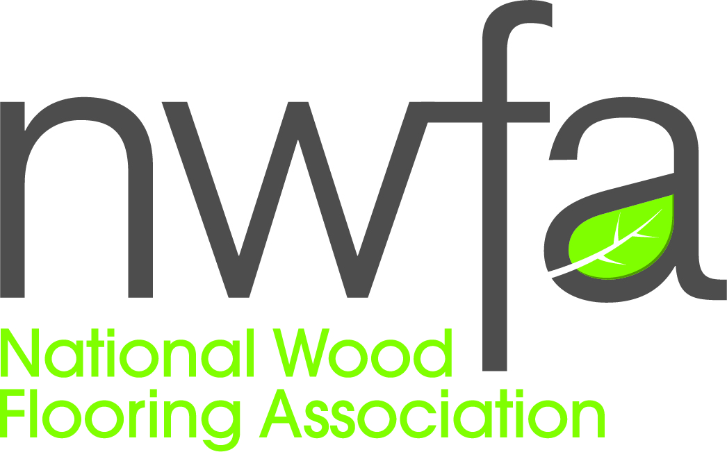 National Wood Flooring Association certificate