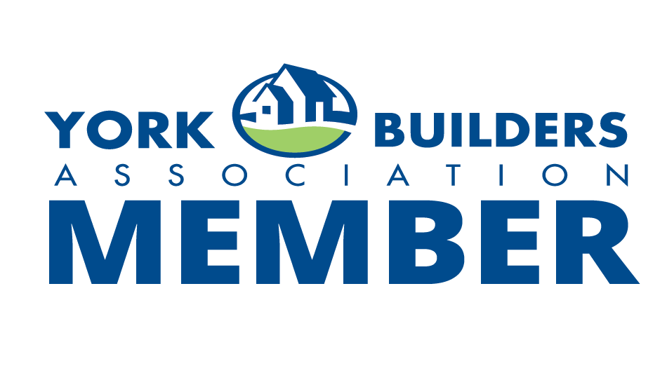 Your Builders Association Member logo