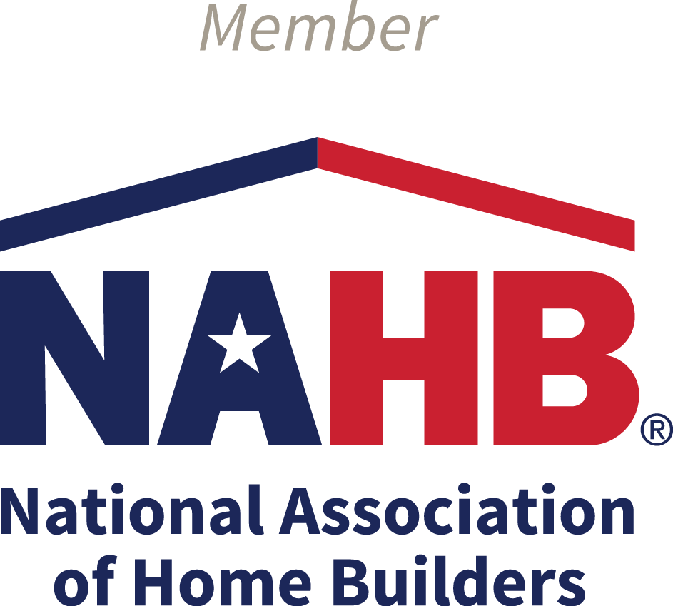 National Association of Home Builders Member certification