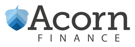 Acorn Finance Logo